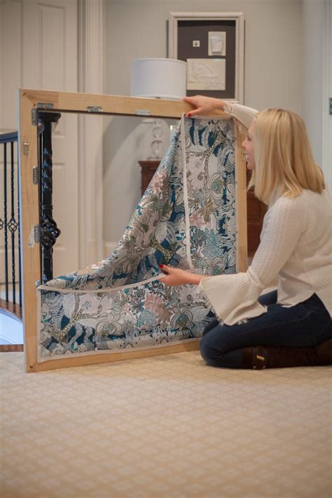 how to frame a hermes scarf|framing antique hermes scarf.